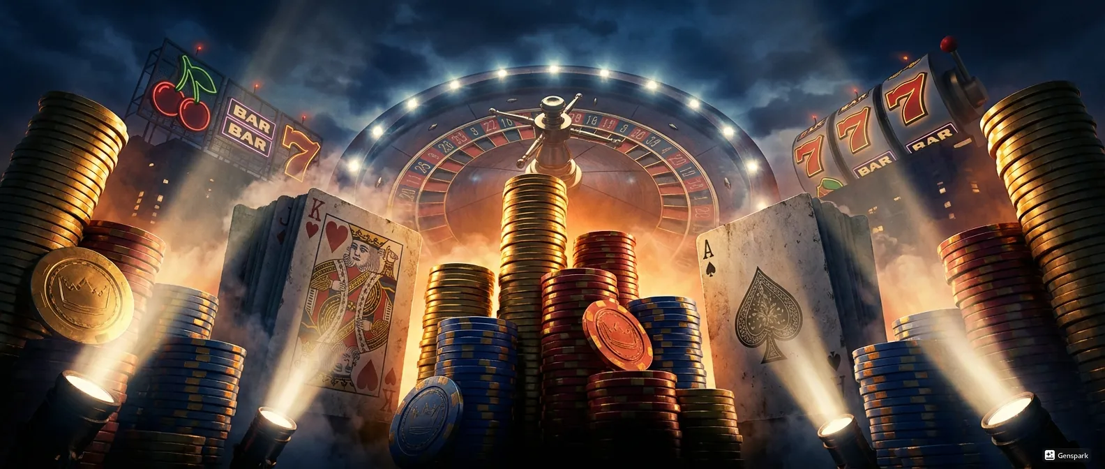 All Right Casino bonus