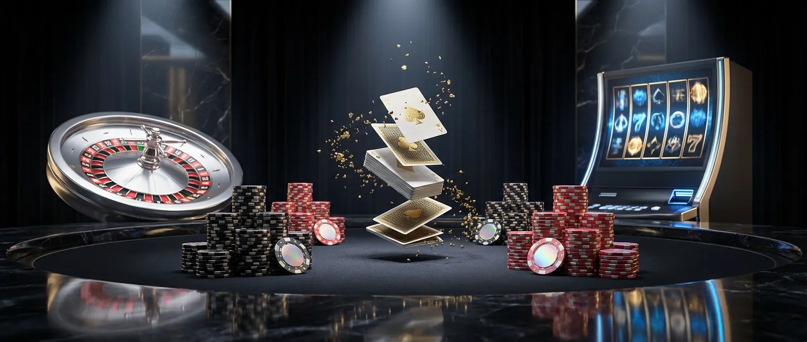 All Right Casino bonus
