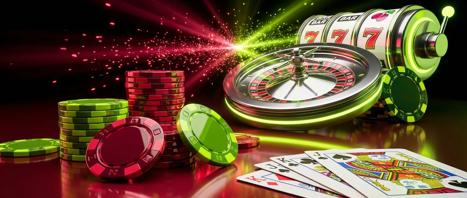 All Right Casino bonus